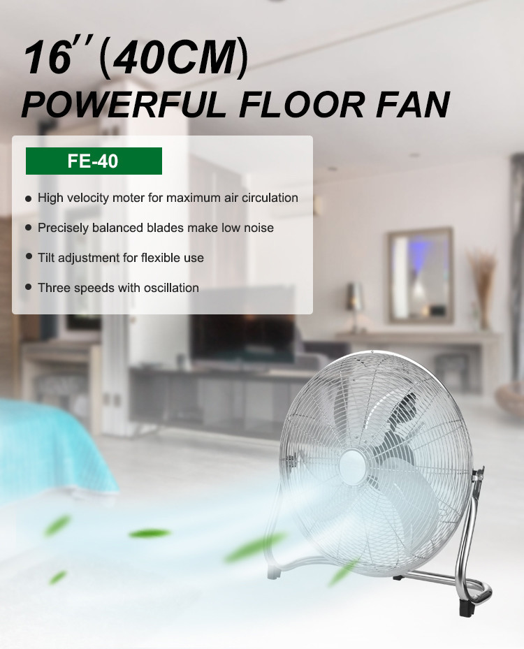 FE-40